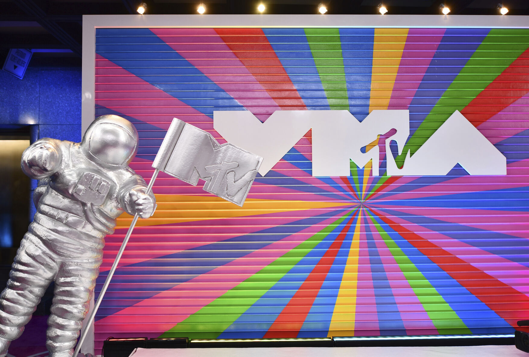 Music-MTV VMA Nominations